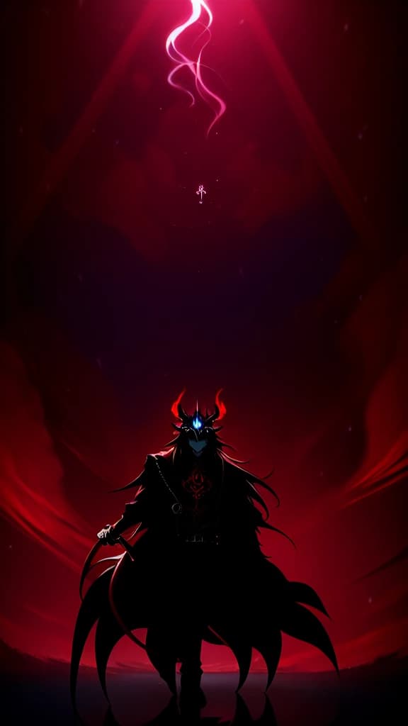 "Lucifer" thumbnail