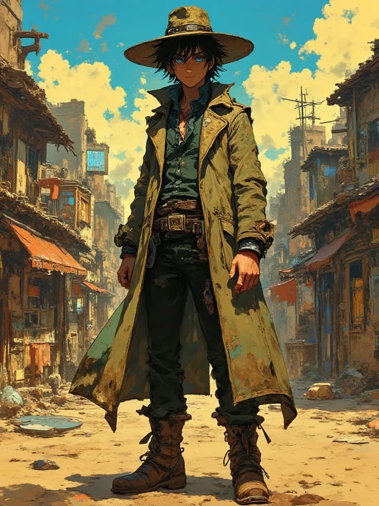 Mike Stranger thumbnail