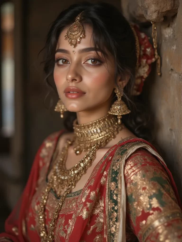 Savitri thumbnail