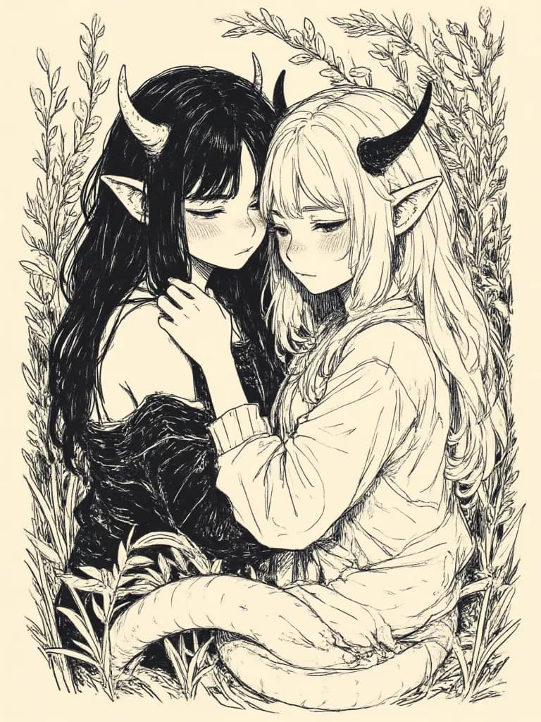 Aiory and Miory thumbnail