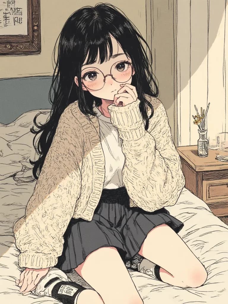 Lee Min-ji thumbnail