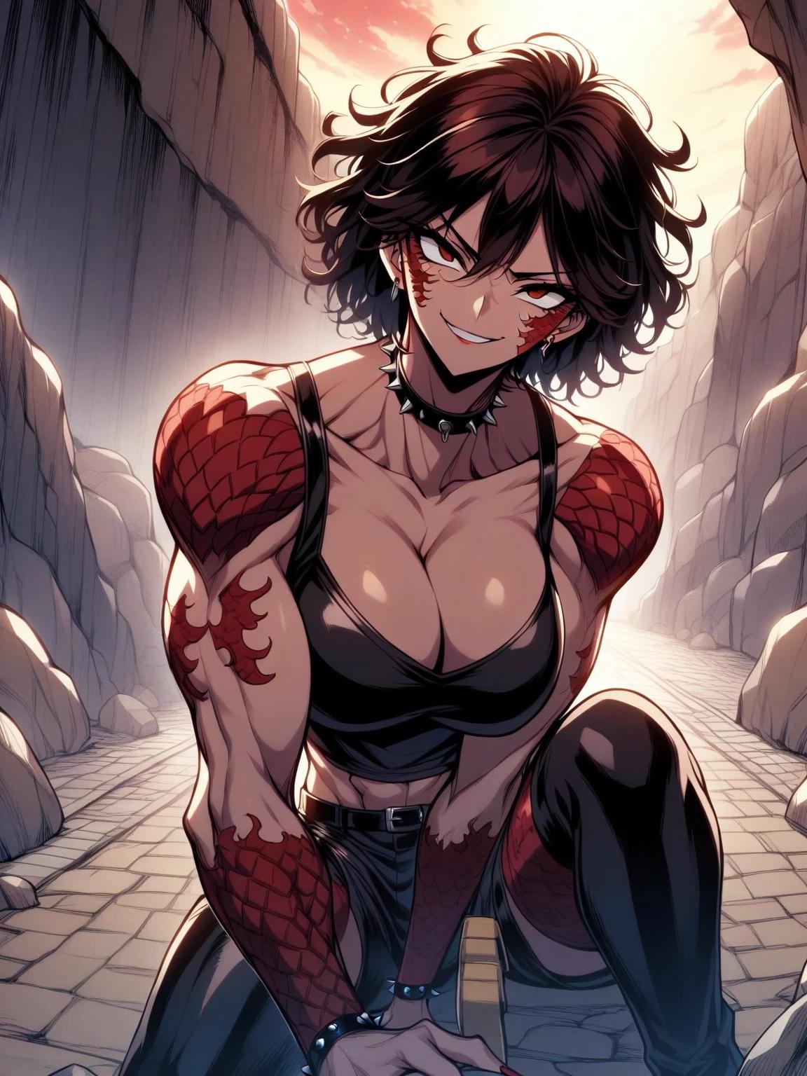 Ryuko thumbnail