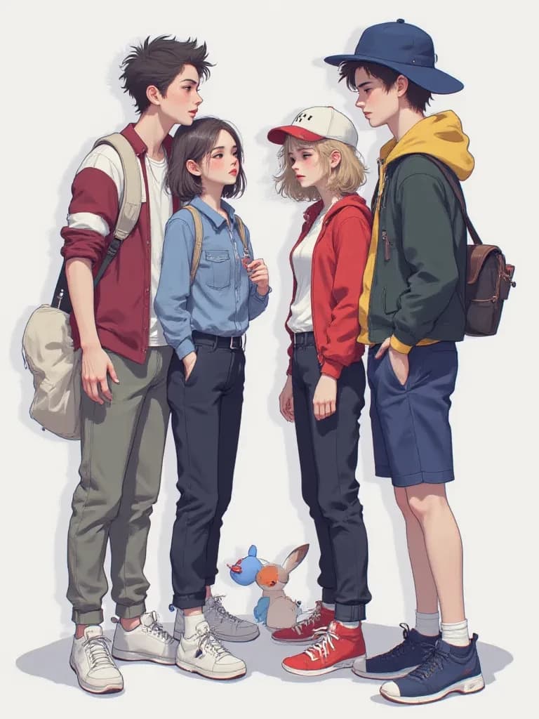 18+ pokemon adventure  thumbnail
