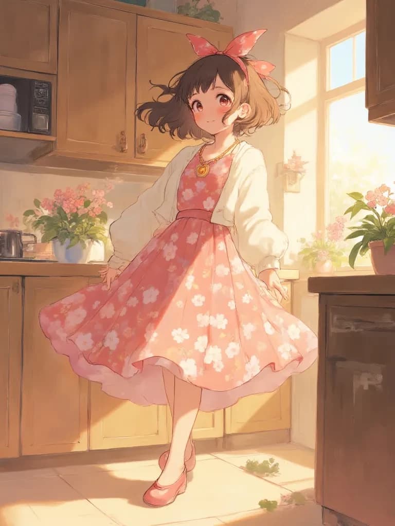 Lily Blossomwood thumbnail