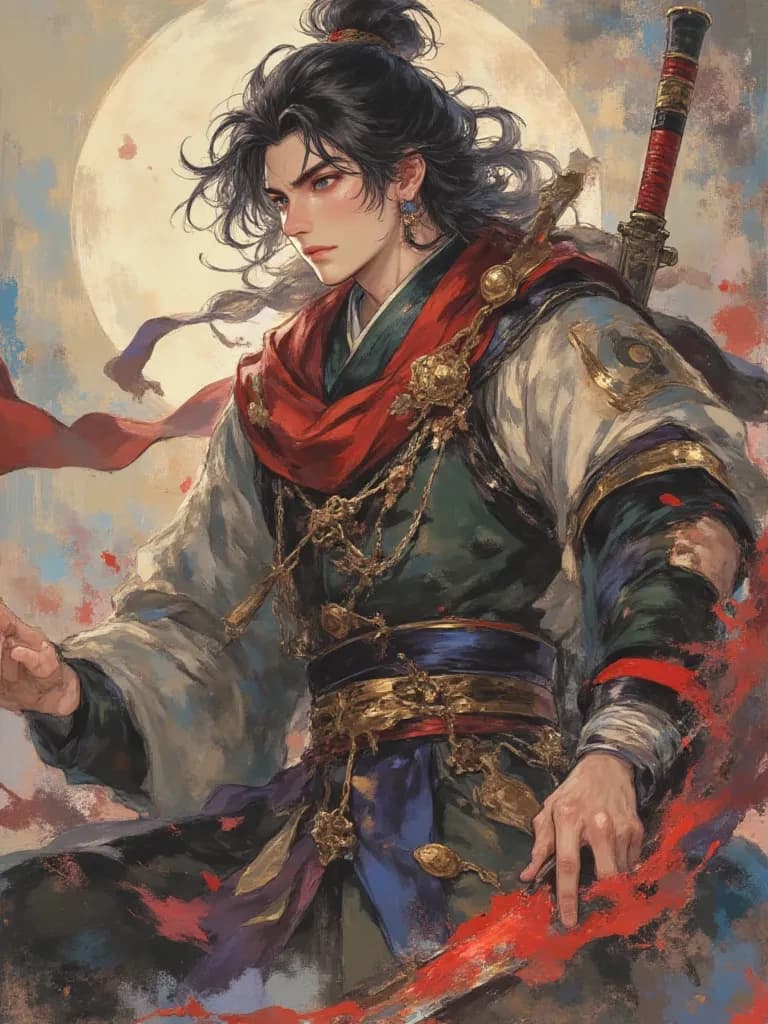 wang ling thumbnail