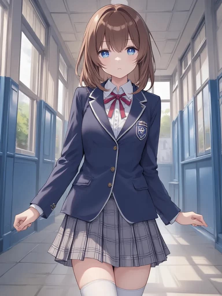 Akari Tanaka thumbnail
