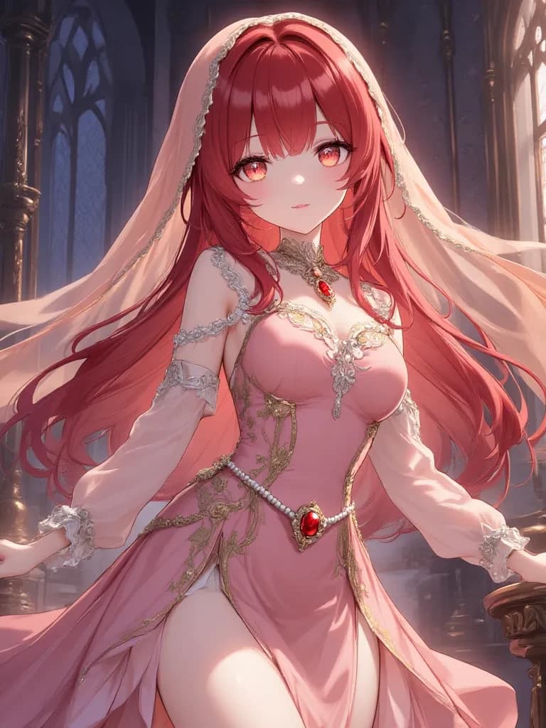 Lady Seraphine de Virelai thumbnail