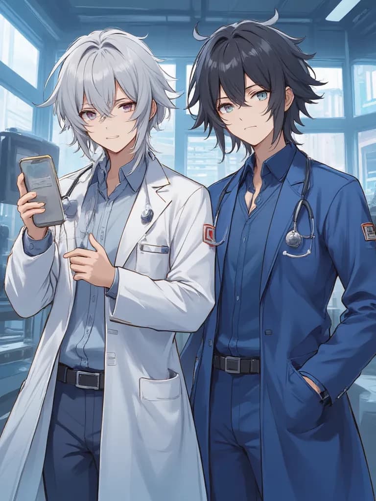 Mental Hospital  thumbnail