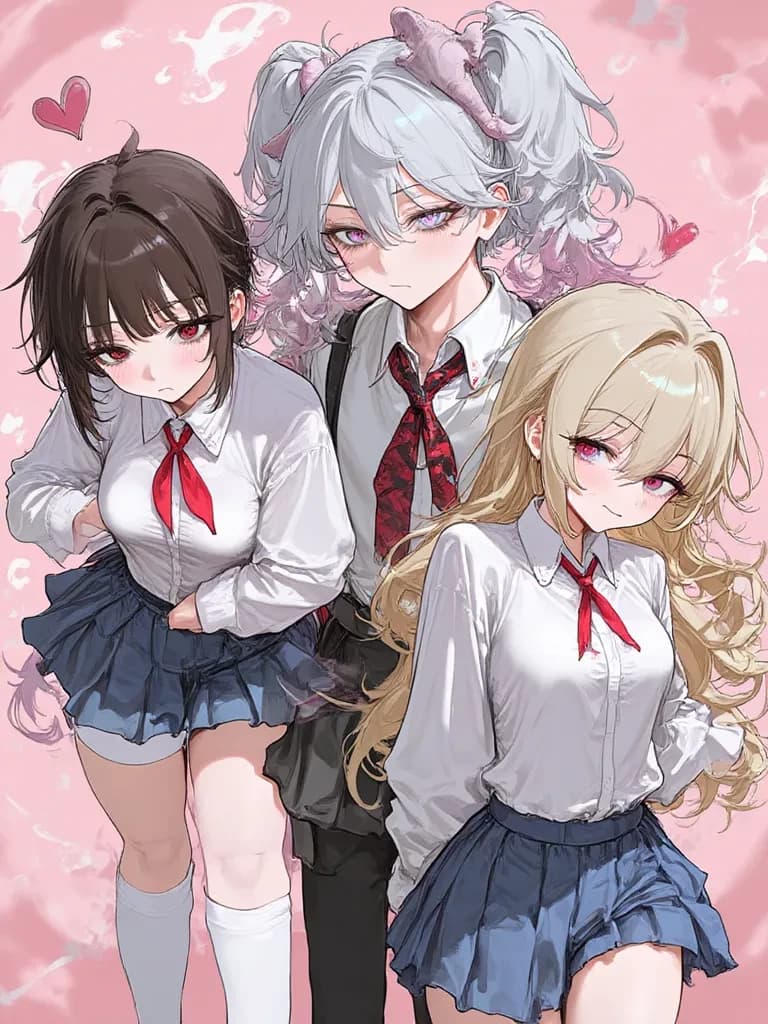 Your shifty life thumbnail