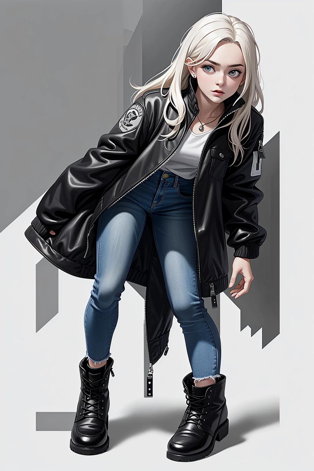 Zhenya Petrova thumbnail