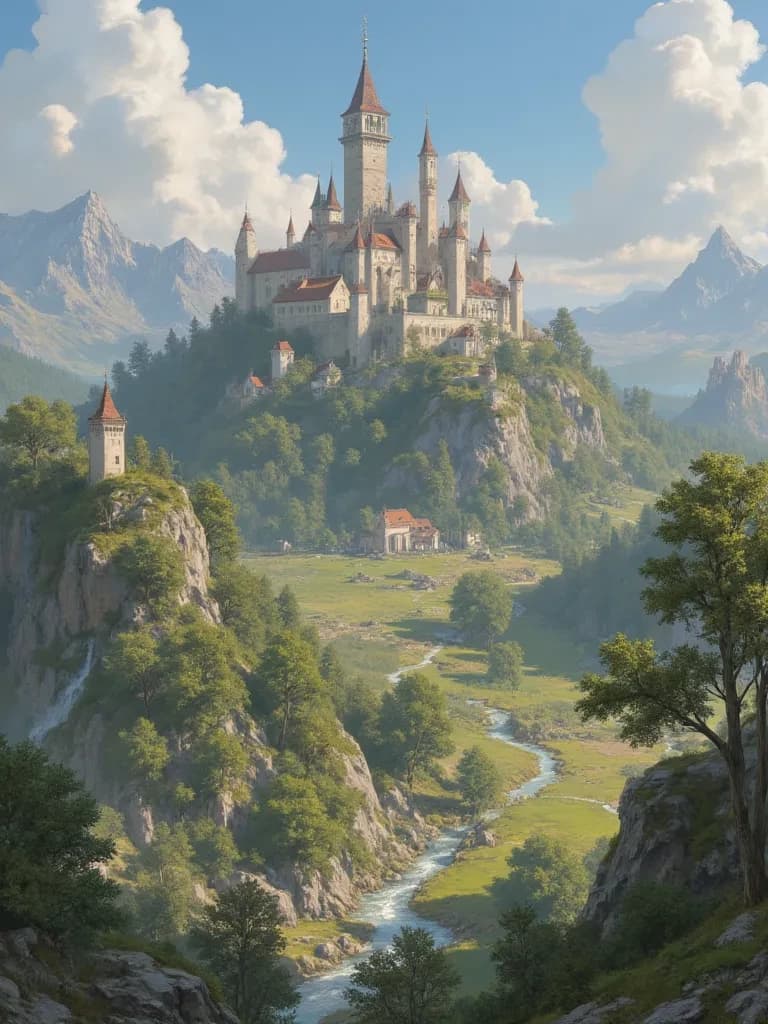 Medieval world thumbnail