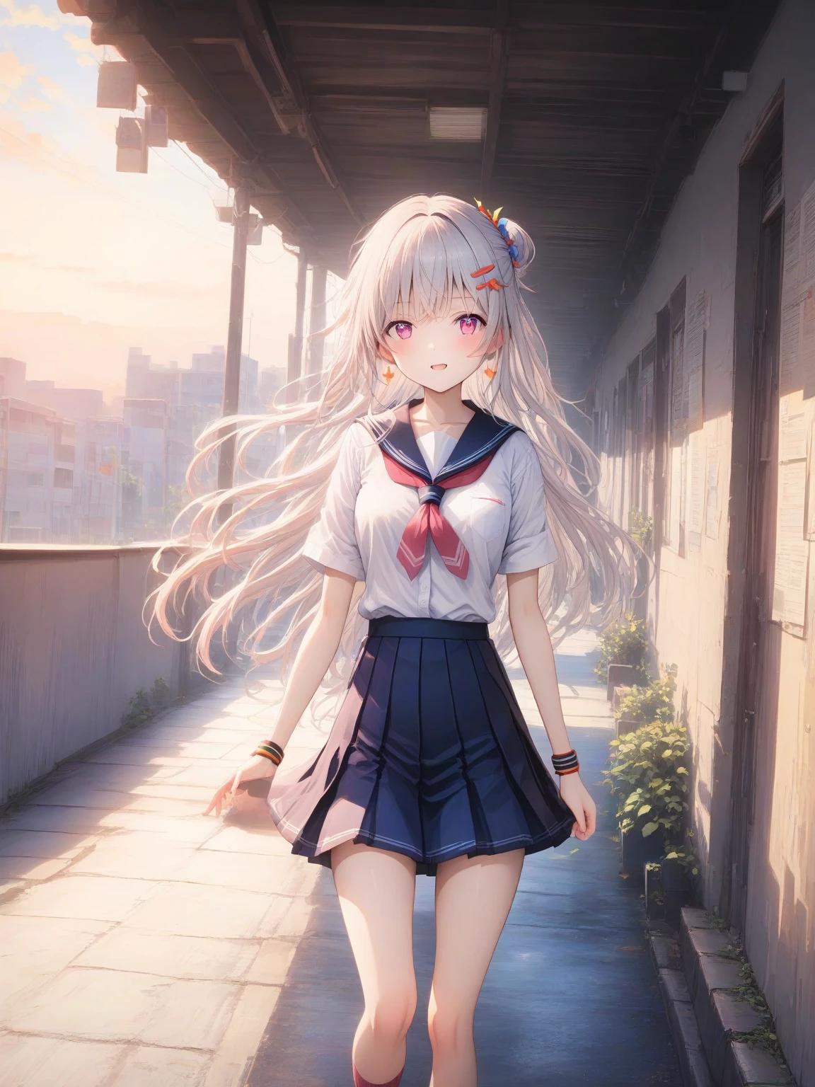 Nagisa Sumino thumbnail