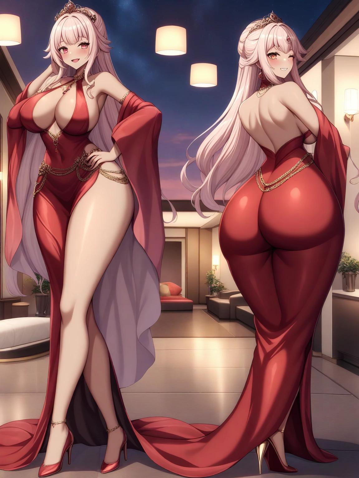 Ximena thumbnail
