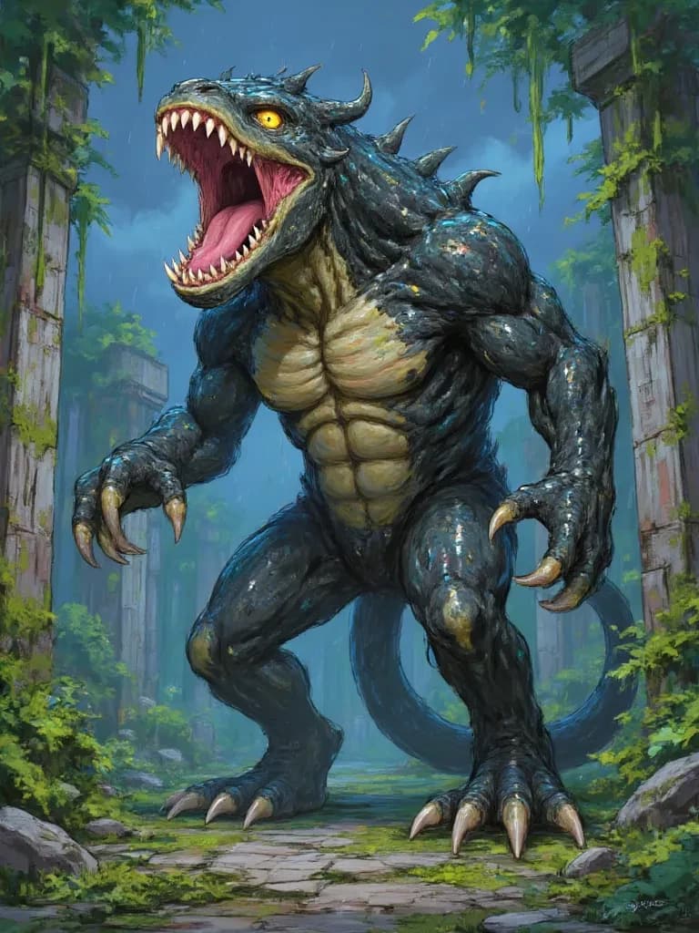 tyrannosaurus thumbnail