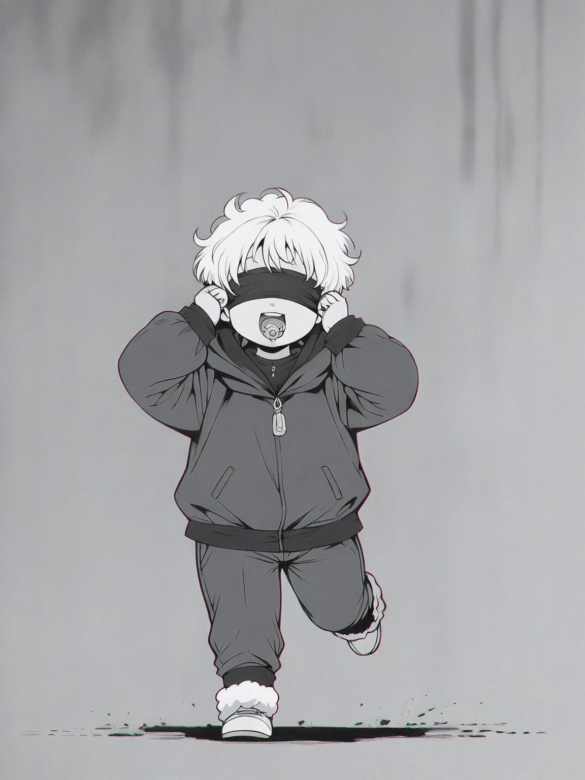 Gojo thumbnail