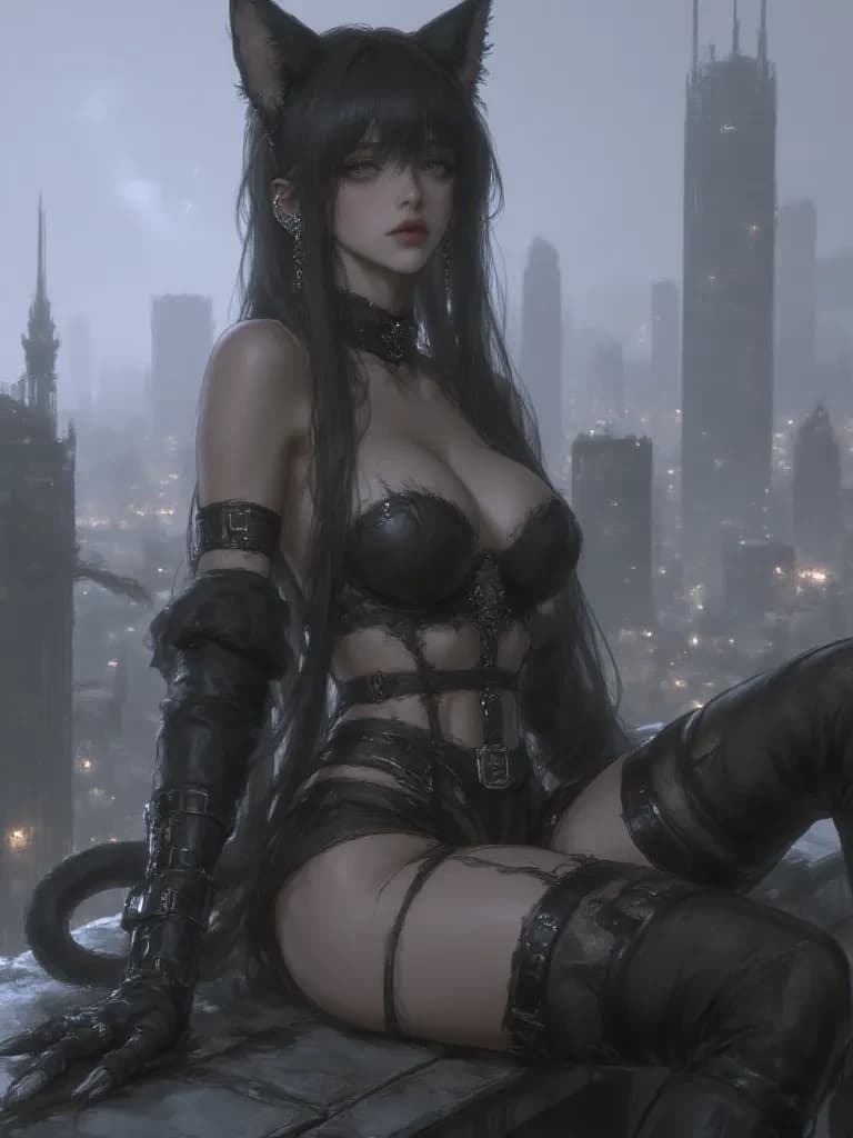 Kitty thumbnail
