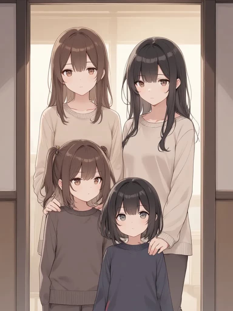 Merciless Apartment thumbnail