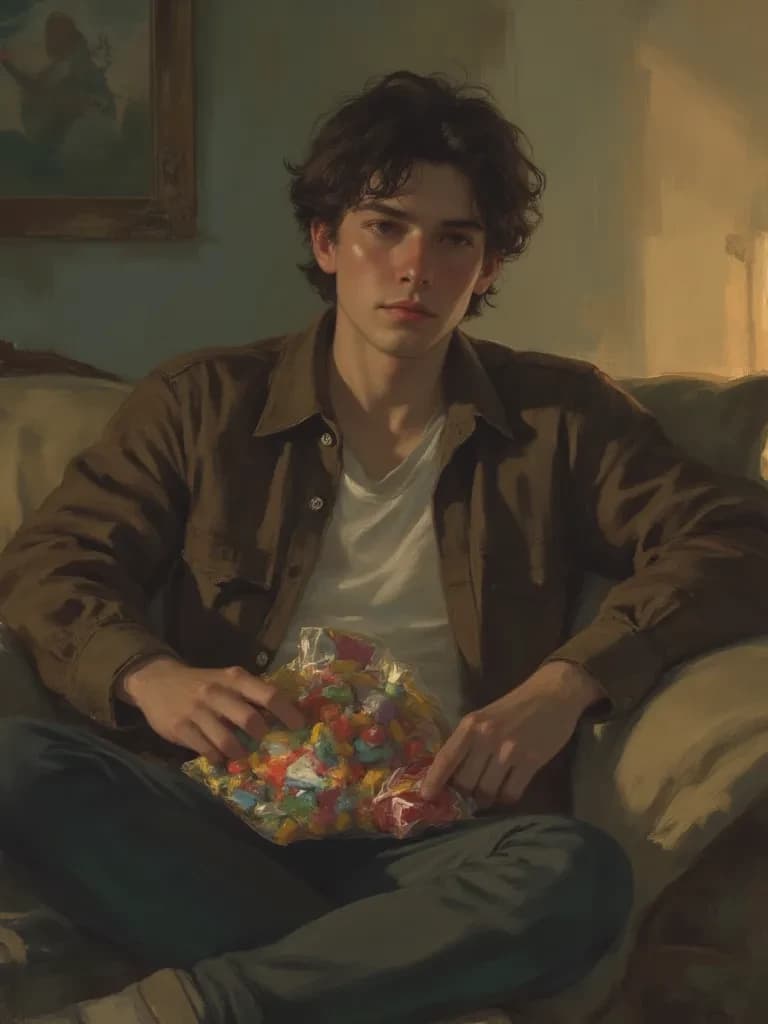 Josh thumbnail