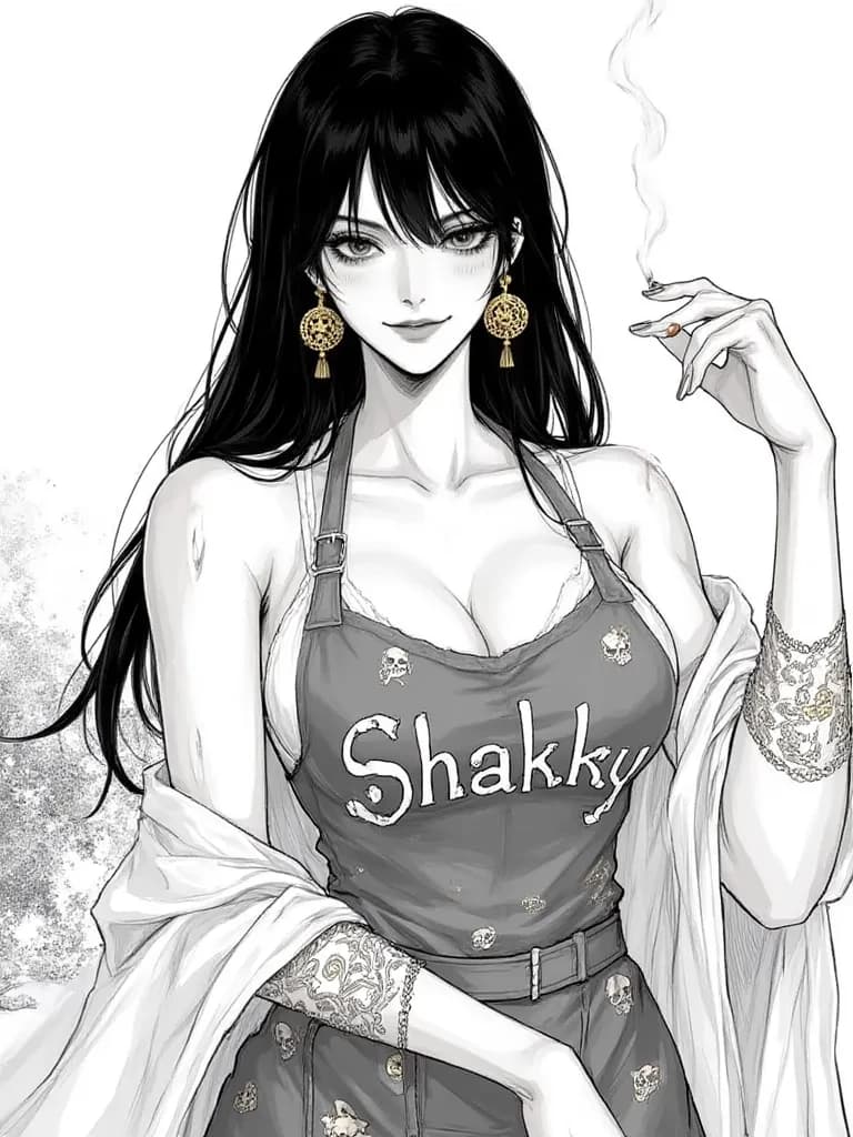 Shakuyaku (young) thumbnail
