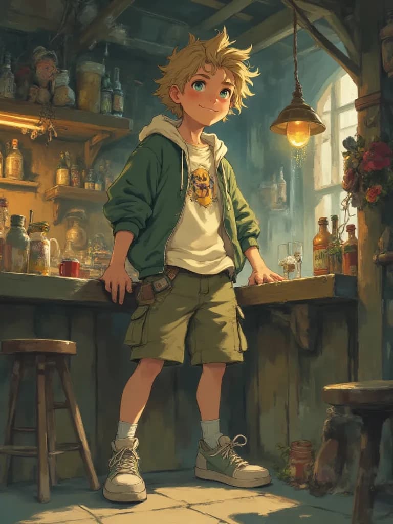 Jett Stone thumbnail
