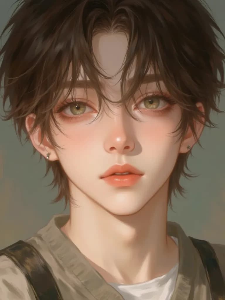 Josh  [omega] thumbnail