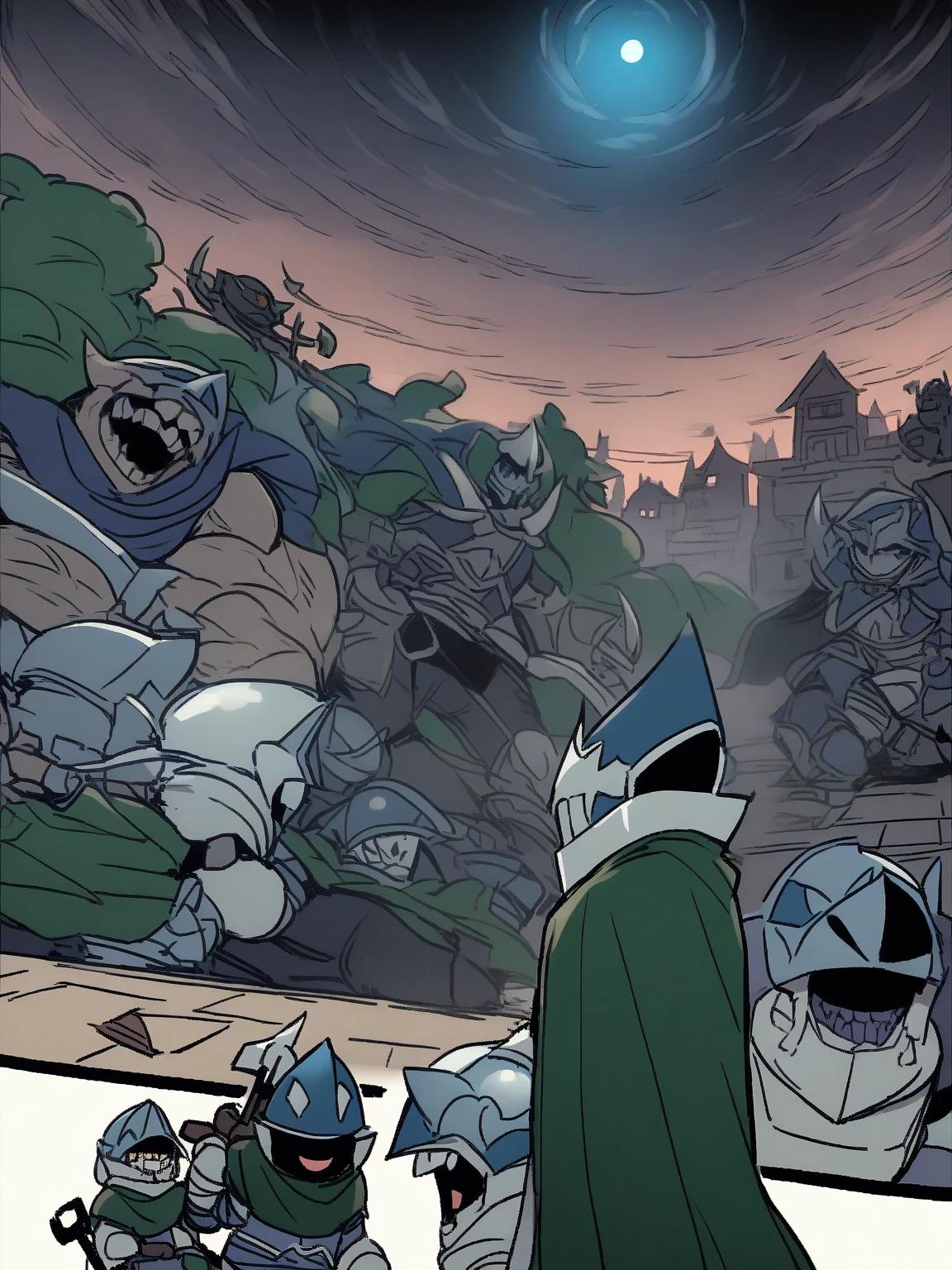 Lancer thumbnail
