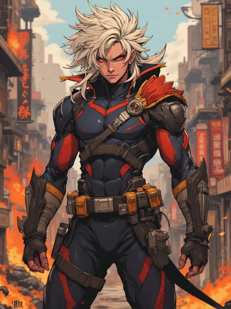 Hayato thumbnail