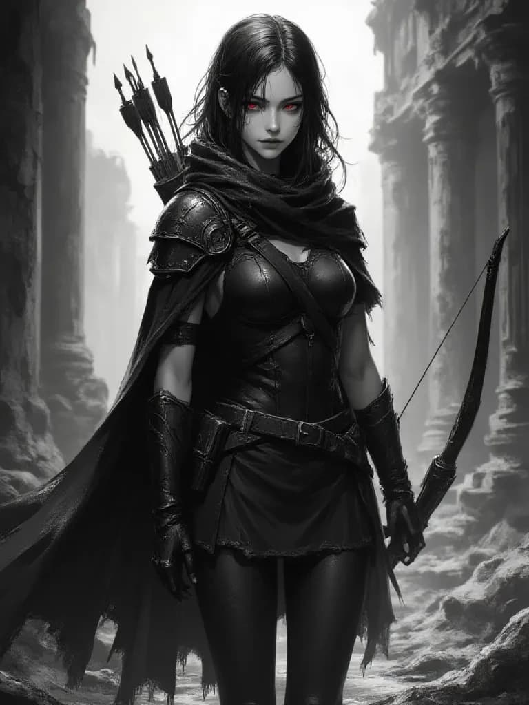 Sylvanas Windrunner (Banshee Queen) thumbnail