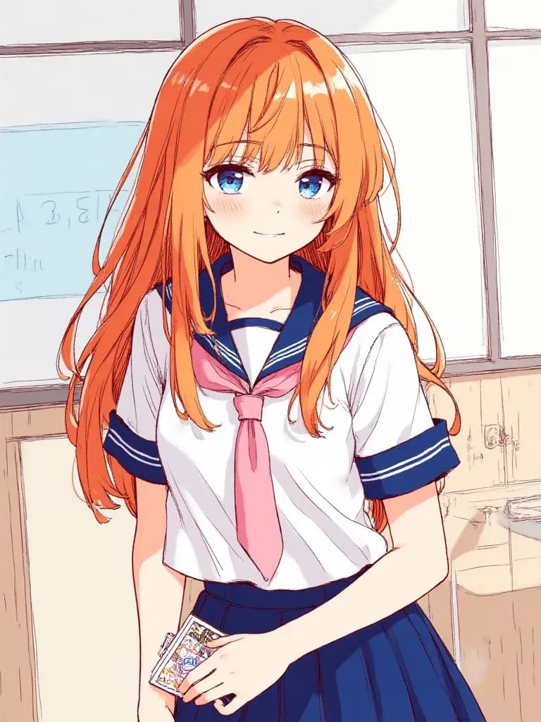 Emiya Kujou (Otaku) thumbnail