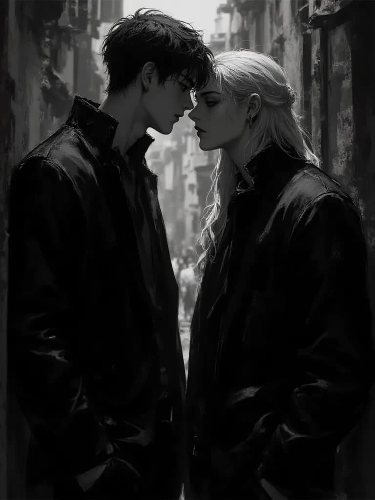Joe, e Yan thumbnail