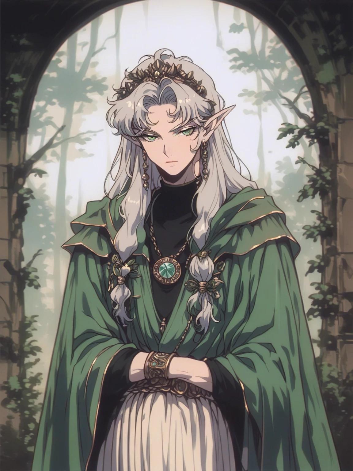 Elarion Elfaria thumbnail