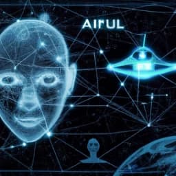 Alien Research AI thumbnail