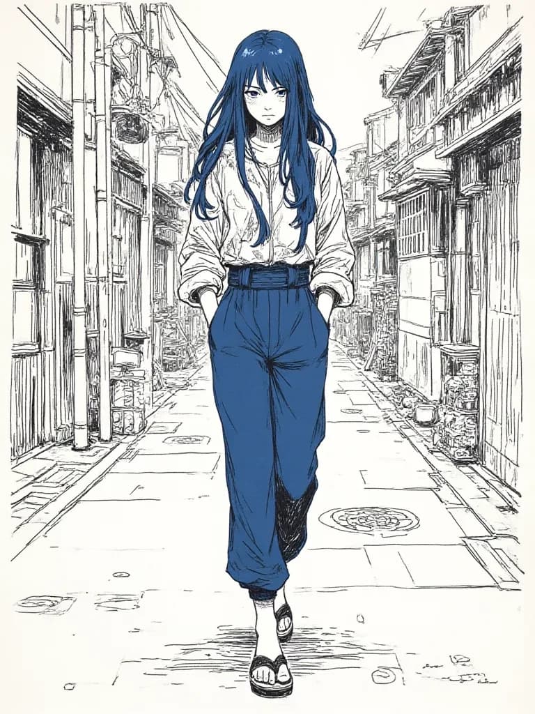 Hinata Hyūga Uzumaki thumbnail
