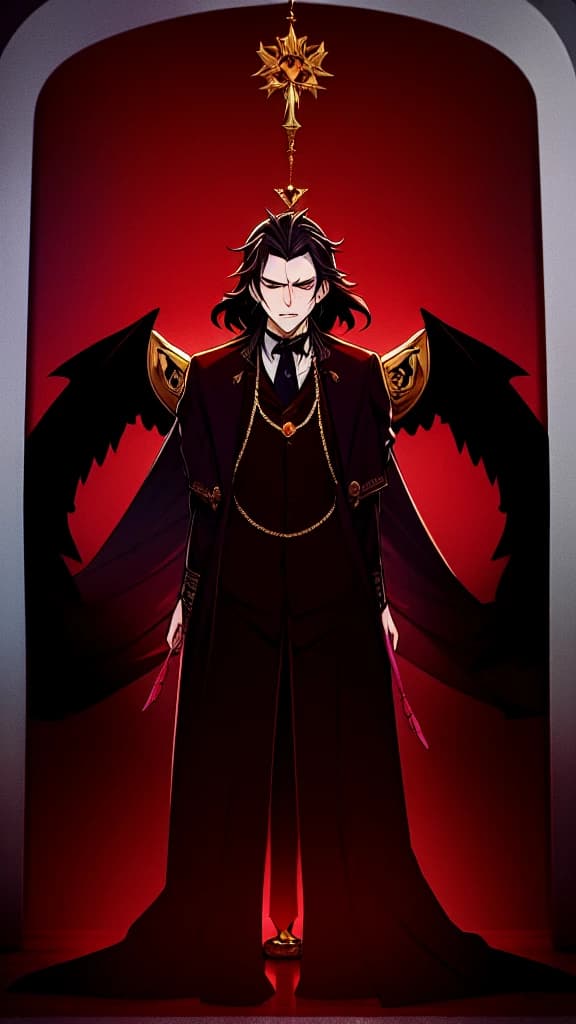 "Lucifer" thumbnail