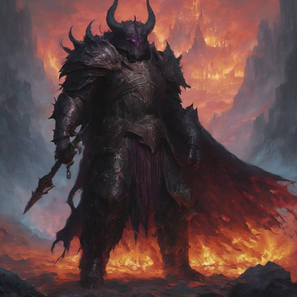Azrael: The Reborn Terror thumbnail