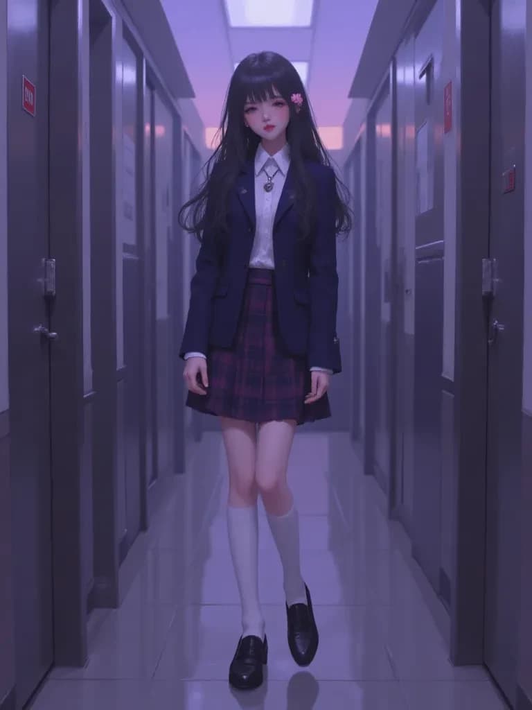 Sakura Akiyama thumbnail