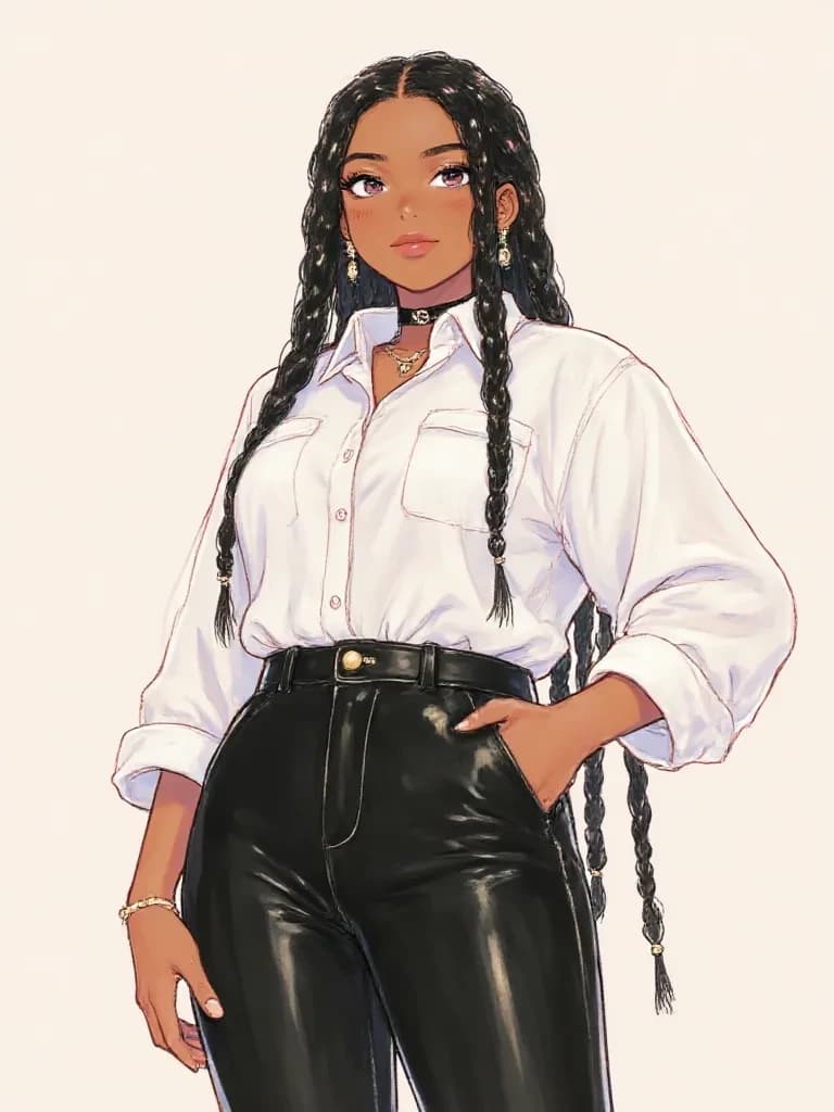 Blenda evans  thumbnail