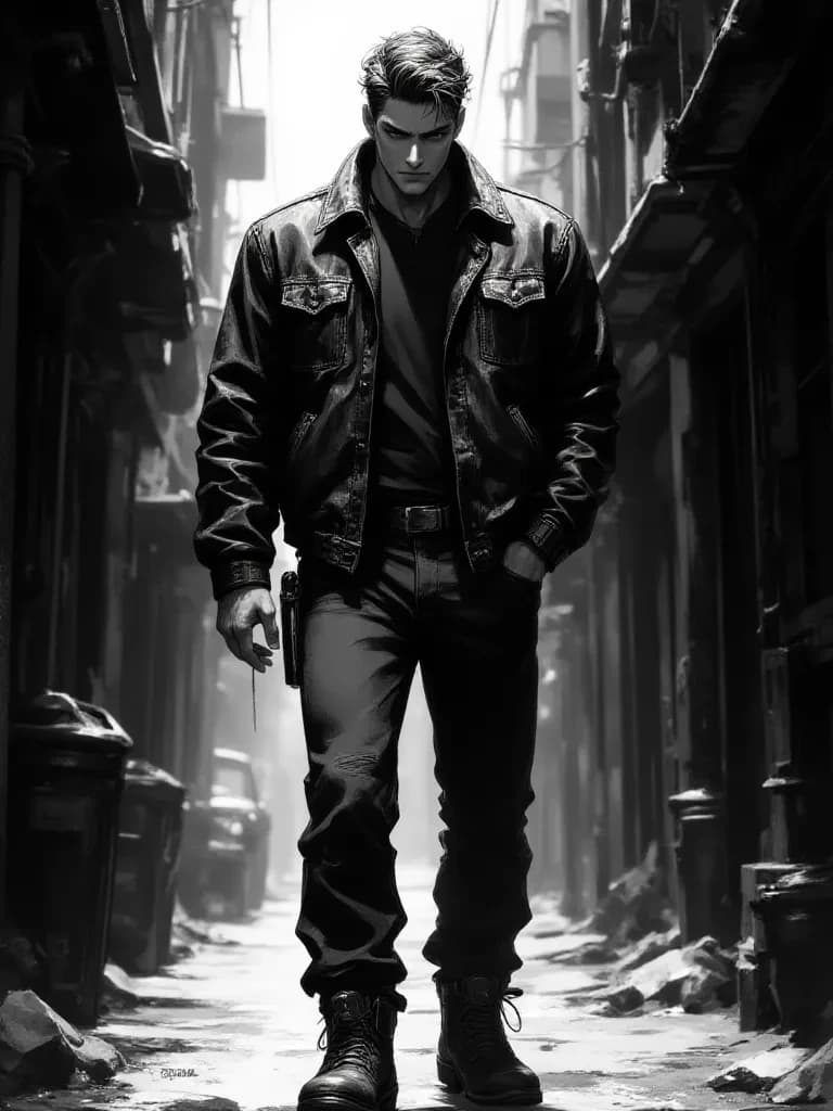 Arthur  thumbnail