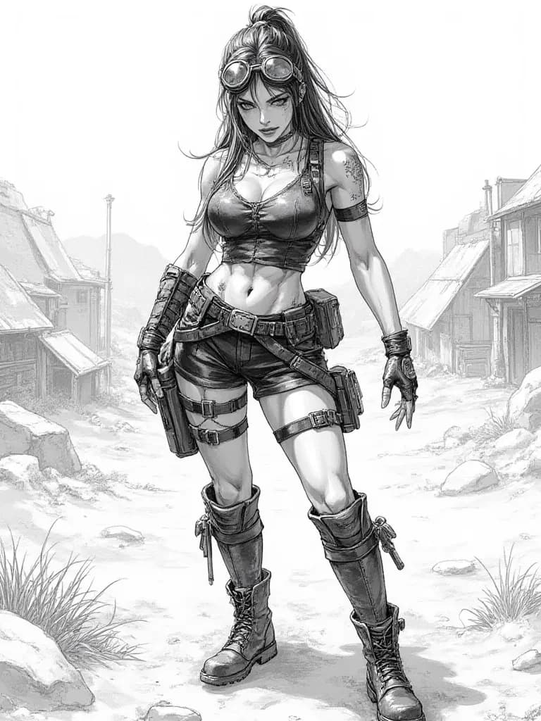 Rivet thumbnail