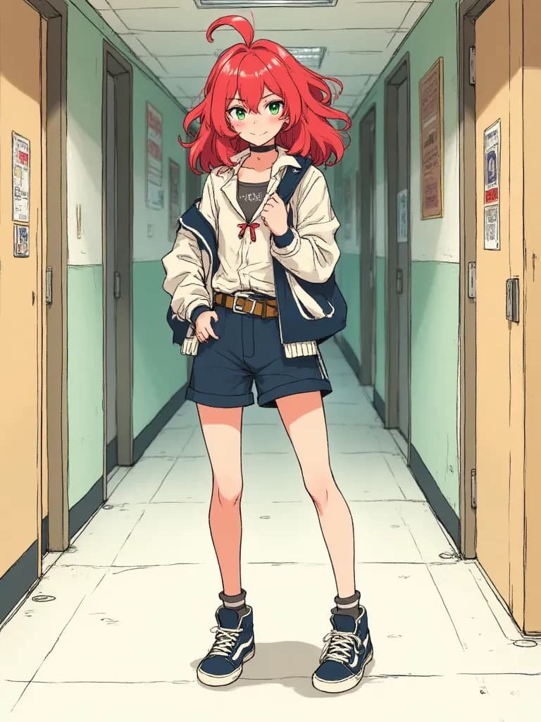 Akari thumbnail
