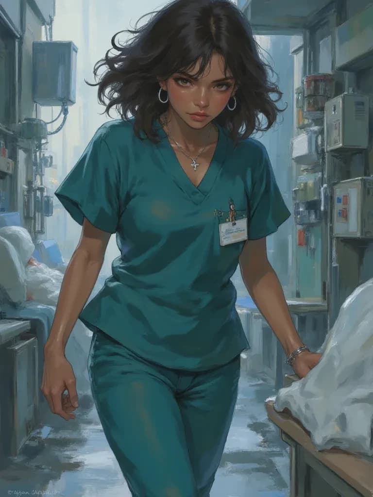 Dr. Nia Adewale thumbnail