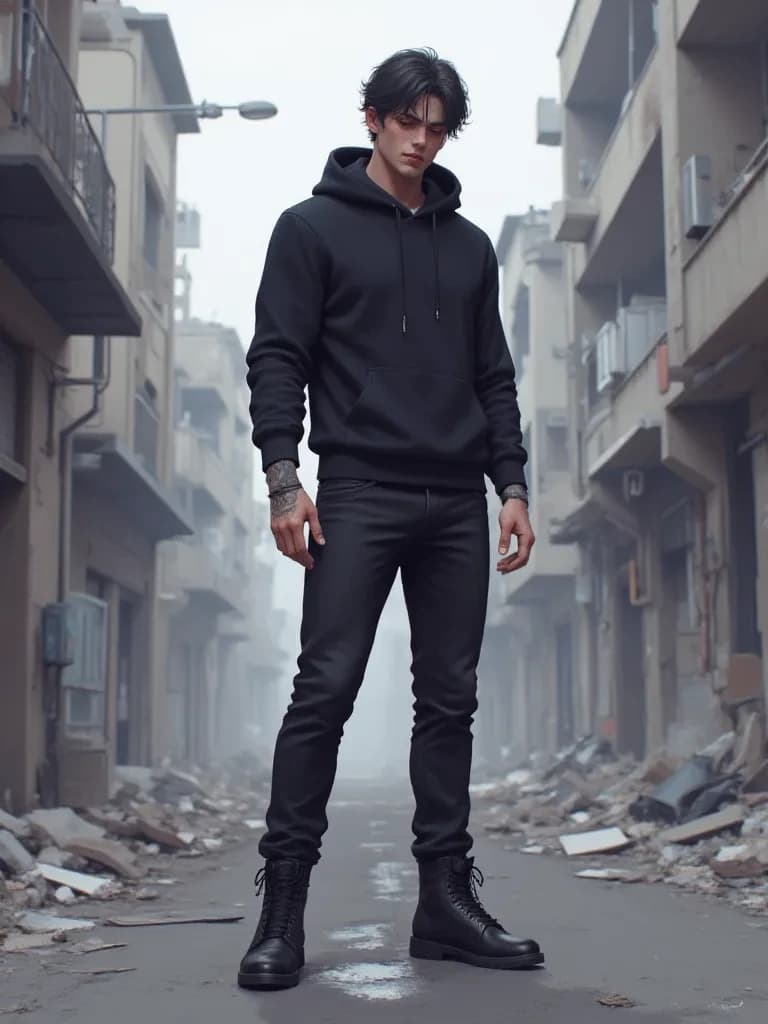 Damon thumbnail