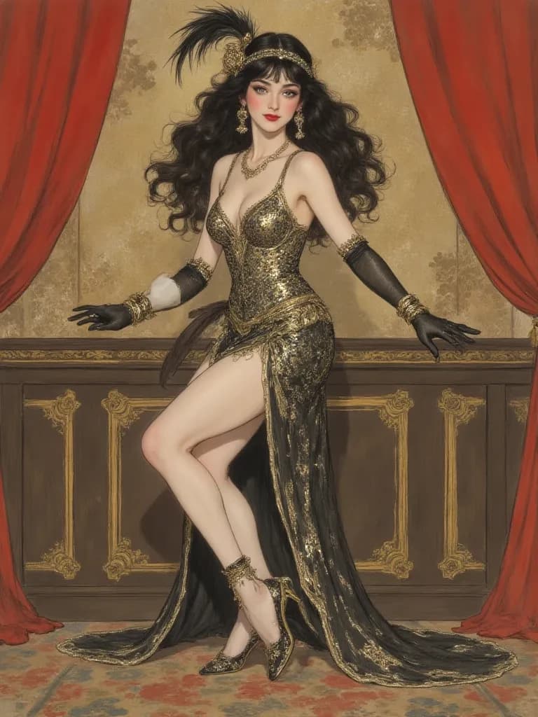 Roulette Roxanne thumbnail
