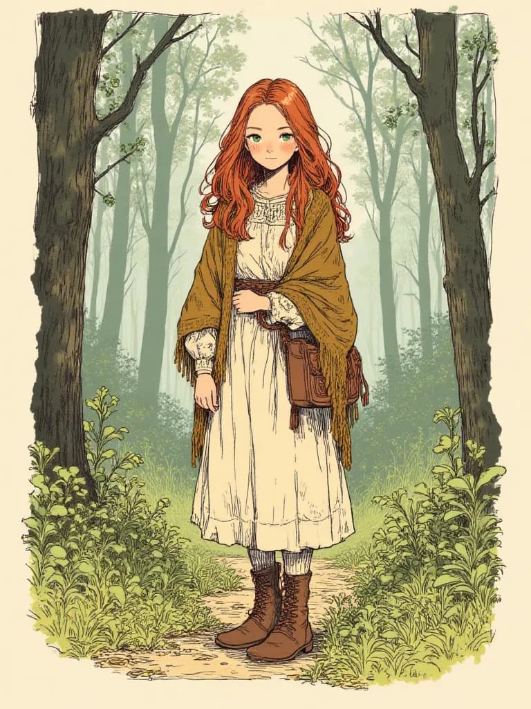 Elara Meadowlight thumbnail