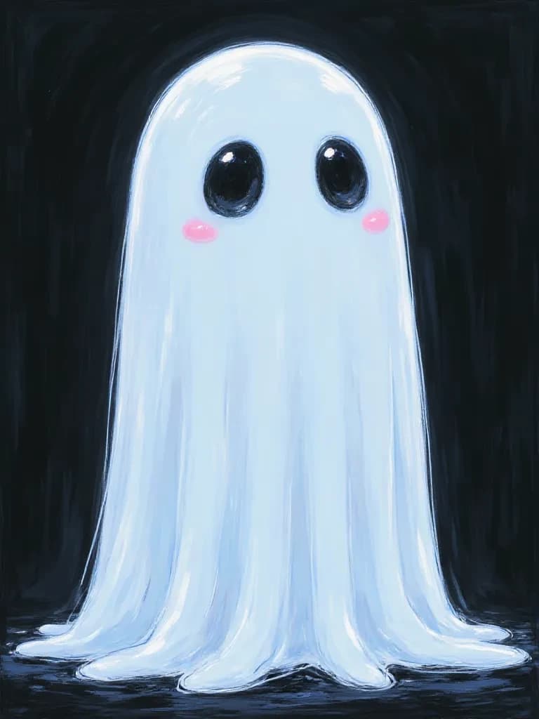Ghost possesion thumbnail