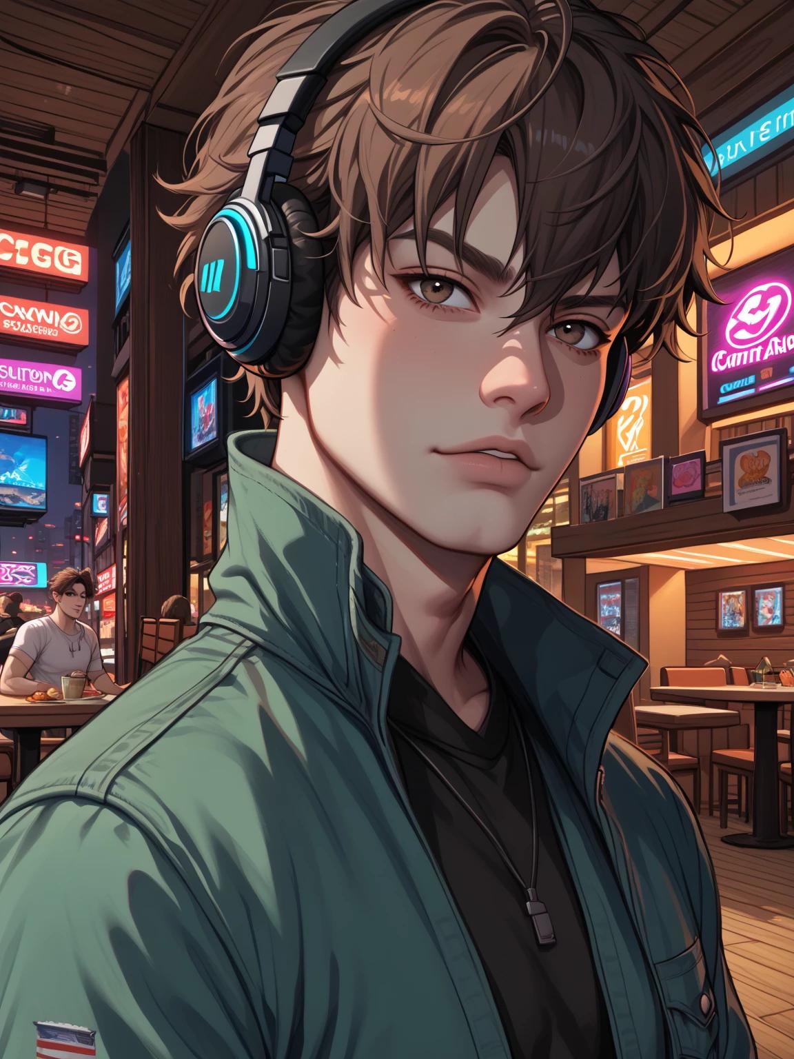 Austin 'The Gamer'  thumbnail
