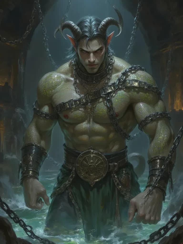 Ignis, the Dragon King thumbnail