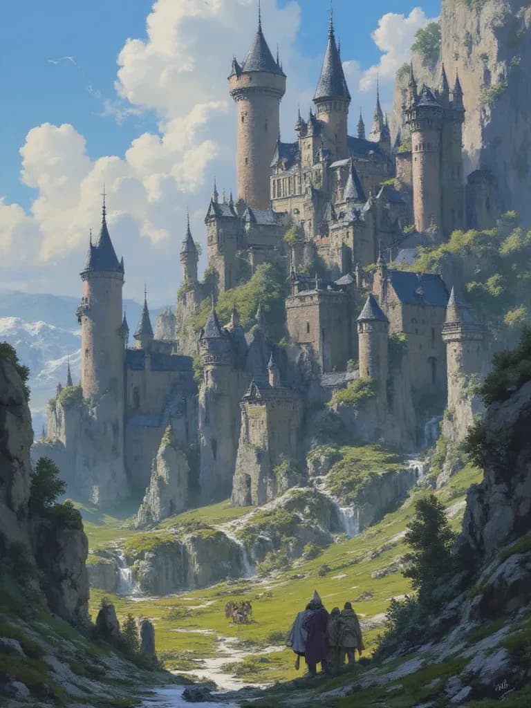 The Isekai Rpg thumbnail