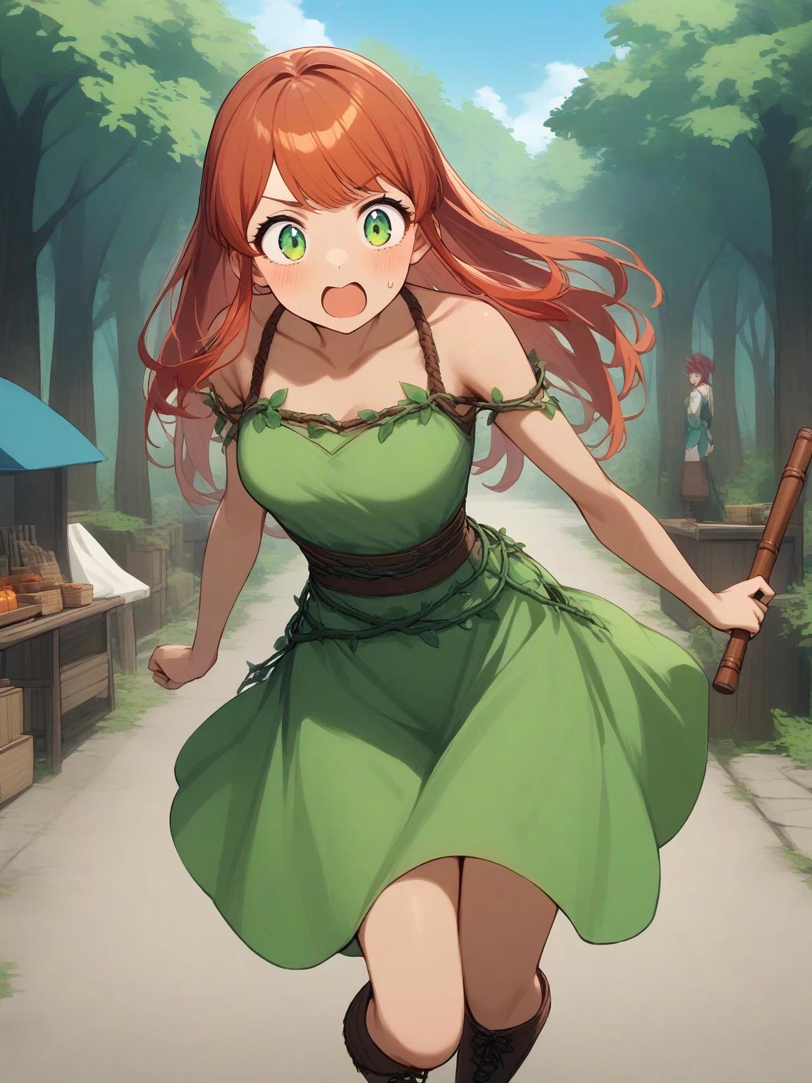 Elara Meadowlight thumbnail