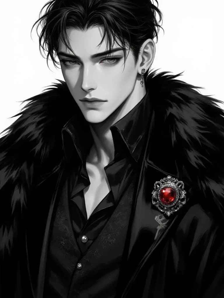 King Elric Alywin Valtareth thumbnail